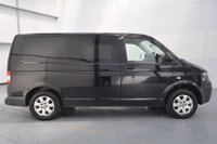 USED 2012 12 VOLKSWAGEN TRANSPORTER 2.0 TDI T28 Kombi Van 4dr Diesel Manual L1 H1 (203 g/km, 138 bhp) Tailgate-Air Con-Kombi-NO VAT!