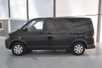 USED 2012 12 VOLKSWAGEN TRANSPORTER 2.0 TDI T28 Kombi Van 4dr Diesel Manual L1 H1 (203 g/km, 138 bhp) Tailgate-Air Con-Kombi-NO VAT!