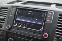 USED 2012 12 VOLKSWAGEN TRANSPORTER 2.0 TDI T28 Kombi Van 4dr Diesel Manual L1 H1 (203 g/km, 138 bhp) Tailgate-Air Con-Kombi-NO VAT!