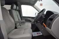 USED 2012 12 VOLKSWAGEN TRANSPORTER 2.0 TDI T28 Kombi Van 4dr Diesel Manual L1 H1 (203 g/km, 138 bhp) Tailgate-Air Con-Kombi-NO VAT!