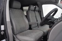 USED 2012 12 VOLKSWAGEN TRANSPORTER 2.0 TDI T28 Kombi Van 4dr Diesel Manual L1 H1 (203 g/km, 138 bhp) Tailgate-Air Con-Kombi-NO VAT!