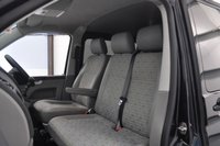 USED 2012 12 VOLKSWAGEN TRANSPORTER 2.0 TDI T28 Kombi Van 4dr Diesel Manual L1 H1 (203 g/km, 138 bhp) Tailgate-Air Con-Kombi-NO VAT!