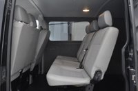 USED 2012 12 VOLKSWAGEN TRANSPORTER 2.0 TDI T28 Kombi Van 4dr Diesel Manual L1 H1 (203 g/km, 138 bhp) Tailgate-Air Con-Kombi-NO VAT!