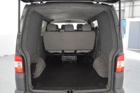 USED 2012 12 VOLKSWAGEN TRANSPORTER 2.0 TDI T28 Kombi Van 4dr Diesel Manual L1 H1 (203 g/km, 138 bhp) Tailgate-Air Con-Kombi-NO VAT!