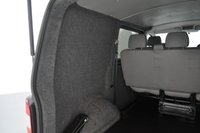 USED 2012 12 VOLKSWAGEN TRANSPORTER 2.0 TDI T28 Kombi Van 4dr Diesel Manual L1 H1 (203 g/km, 138 bhp) Tailgate-Air Con-Kombi-NO VAT!