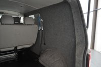 USED 2012 12 VOLKSWAGEN TRANSPORTER 2.0 TDI T28 Kombi Van 4dr Diesel Manual L1 H1 (203 g/km, 138 bhp) Tailgate-Air Con-Kombi-NO VAT!