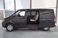 USED 2012 12 VOLKSWAGEN TRANSPORTER 2.0 TDI T28 Kombi Van 4dr Diesel Manual L1 H1 (203 g/km, 138 bhp) Tailgate-Air Con-Kombi-NO VAT!