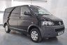 USED 2012 12 VOLKSWAGEN TRANSPORTER 2.0 TDI T28 Kombi Van 4dr Diesel Manual L1 H1 (203 g/km, 138 bhp) Tailgate-Air Con-Kombi-NO VAT!