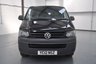 USED 2012 12 VOLKSWAGEN TRANSPORTER 2.0 TDI T28 Kombi Van 4dr Diesel Manual L1 H1 (203 g/km, 138 bhp) Tailgate-Air Con-Kombi-NO VAT!