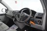 USED 2012 12 VOLKSWAGEN TRANSPORTER 2.0 TDI T28 Kombi Van 4dr Diesel Manual L1 H1 (203 g/km, 138 bhp) Tailgate-Air Con-Kombi-NO VAT!
