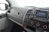 USED 2012 12 VOLKSWAGEN TRANSPORTER 2.0 TDI T28 Kombi Van 4dr Diesel Manual L1 H1 (203 g/km, 138 bhp) Tailgate-Air Con-Kombi-NO VAT!