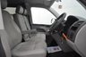 USED 2012 12 VOLKSWAGEN TRANSPORTER 2.0 TDI T28 Kombi Van 4dr Diesel Manual L1 H1 (203 g/km, 138 bhp) Tailgate-Air Con-Kombi-NO VAT!