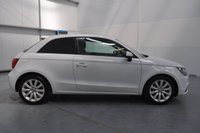 USED 2014 64 AUDI A1 1.6 TDI Sport Hatchback 3dr Diesel Manual Euro 5 (s/s) (105 ps) Parking Sensors, DAB Digital Radio, &pound;20 Tax
