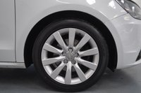 USED 2014 64 AUDI A1 1.6 TDI Sport Hatchback 3dr Diesel Manual Euro 5 (s/s) (105 ps) Parking Sensors, DAB Digital Radio, &pound;20 Tax