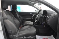 USED 2014 64 AUDI A1 1.6 TDI Sport Hatchback 3dr Diesel Manual Euro 5 (s/s) (105 ps) Parking Sensors, DAB Digital Radio, &pound;20 Tax