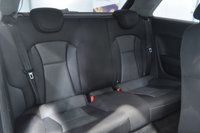 USED 2014 64 AUDI A1 1.6 TDI Sport Hatchback 3dr Diesel Manual Euro 5 (s/s) (105 ps) Parking Sensors, DAB Digital Radio, &pound;20 Tax