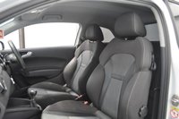 USED 2014 64 AUDI A1 1.6 TDI Sport Hatchback 3dr Diesel Manual Euro 5 (s/s) (105 ps) Parking Sensors, DAB Digital Radio, &pound;20 Tax