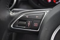 USED 2014 64 AUDI A1 1.6 TDI Sport Hatchback 3dr Diesel Manual Euro 5 (s/s) (105 ps) Parking Sensors, DAB Digital Radio, &pound;20 Tax