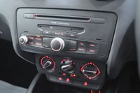 USED 2014 64 AUDI A1 1.6 TDI Sport Hatchback 3dr Diesel Manual Euro 5 (s/s) (105 ps) Parking Sensors, DAB Digital Radio, &pound;20 Tax