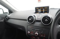 USED 2014 64 AUDI A1 1.6 TDI Sport Hatchback 3dr Diesel Manual Euro 5 (s/s) (105 ps) Parking Sensors, DAB Digital Radio, &pound;20 Tax