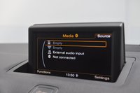 USED 2014 64 AUDI A1 1.6 TDI Sport Hatchback 3dr Diesel Manual Euro 5 (s/s) (105 ps) Parking Sensors, DAB Digital Radio, &pound;20 Tax