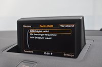 USED 2014 64 AUDI A1 1.6 TDI Sport Hatchback 3dr Diesel Manual Euro 5 (s/s) (105 ps) Parking Sensors, DAB Digital Radio, &pound;20 Tax