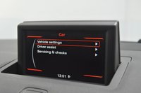 USED 2014 64 AUDI A1 1.6 TDI Sport Hatchback 3dr Diesel Manual Euro 5 (s/s) (105 ps) Parking Sensors, DAB Digital Radio, &pound;20 Tax