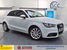 USED 2014 64 AUDI A1 1.6 TDI Sport Hatchback 3dr Diesel Manual Euro 5 (s/s) (105 ps) Parking Sensors, DAB Digital Radio, &pound;20 Tax