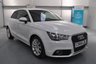 USED 2014 64 AUDI A1 1.6 TDI Sport Hatchback 3dr Diesel Manual Euro 5 (s/s) (105 ps) Parking Sensors, DAB Digital Radio, &pound;20 Tax