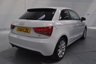 USED 2014 64 AUDI A1 1.6 TDI Sport Hatchback 3dr Diesel Manual Euro 5 (s/s) (105 ps) Parking Sensors, DAB Digital Radio, &pound;20 Tax
