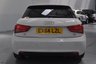 USED 2014 64 AUDI A1 1.6 TDI Sport Hatchback 3dr Diesel Manual Euro 5 (s/s) (105 ps) Parking Sensors, DAB Digital Radio, &pound;20 Tax
