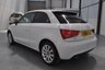 USED 2014 64 AUDI A1 1.6 TDI Sport Hatchback 3dr Diesel Manual Euro 5 (s/s) (105 ps) Parking Sensors, DAB Digital Radio, &pound;20 Tax