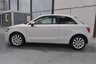 USED 2014 64 AUDI A1 1.6 TDI Sport Hatchback 3dr Diesel Manual Euro 5 (s/s) (105 ps) Parking Sensors, DAB Digital Radio, &pound;20 Tax