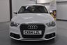 USED 2014 64 AUDI A1 1.6 TDI Sport Hatchback 3dr Diesel Manual Euro 5 (s/s) (105 ps) Parking Sensors, DAB Digital Radio, &pound;20 Tax