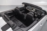 USED 2014 Y MERCEDES-BENZ E-CLASS 3.0 E350d V6 BlueTEC AMG Sport Cabriolet 2dr Diesel G-Tronic+ Euro 6 (s/s) (252 ps) Satellite Navigation, Heated Leather, DAB Radio, Cruise Control