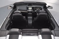 USED 2014 Y MERCEDES-BENZ E-CLASS 3.0 E350d V6 BlueTEC AMG Sport Cabriolet 2dr Diesel G-Tronic+ Euro 6 (s/s) (252 ps) Satellite Navigation, Heated Leather, DAB Radio, Cruise Control