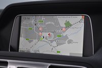 USED 2014 Y MERCEDES-BENZ E-CLASS 3.0 E350d V6 BlueTEC AMG Sport Cabriolet 2dr Diesel G-Tronic+ Euro 6 (s/s) (252 ps) Satellite Navigation, Heated Leather, DAB Radio, Cruise Control