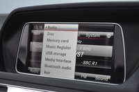 USED 2014 Y MERCEDES-BENZ E-CLASS 3.0 E350d V6 BlueTEC AMG Sport Cabriolet 2dr Diesel G-Tronic+ Euro 6 (s/s) (252 ps) Satellite Navigation, Heated Leather, DAB Radio, Cruise Control