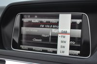 USED 2014 Y MERCEDES-BENZ E-CLASS 3.0 E350d V6 BlueTEC AMG Sport Cabriolet 2dr Diesel G-Tronic+ Euro 6 (s/s) (252 ps) Satellite Navigation, Heated Leather, DAB Radio, Cruise Control