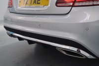 USED 2014 Y MERCEDES-BENZ E-CLASS 3.0 E350d V6 BlueTEC AMG Sport Cabriolet 2dr Diesel G-Tronic+ Euro 6 (s/s) (252 ps) Satellite Navigation, Heated Leather, DAB Radio, Cruise Control