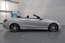 USED 2014 Y MERCEDES-BENZ E-CLASS 3.0 E350d V6 BlueTEC AMG Sport Cabriolet 2dr Diesel G-Tronic+ Euro 6 (s/s) (252 ps) Satellite Navigation, Heated Leather, DAB Radio, Cruise Control