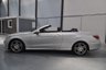 USED 2014 Y MERCEDES-BENZ E-CLASS 3.0 E350d V6 BlueTEC AMG Sport Cabriolet 2dr Diesel G-Tronic+ Euro 6 (s/s) (252 ps) Satellite Navigation, Heated Leather, DAB Radio, Cruise Control