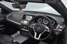 USED 2014 Y MERCEDES-BENZ E-CLASS 3.0 E350d V6 BlueTEC AMG Sport Cabriolet 2dr Diesel G-Tronic+ Euro 6 (s/s) (252 ps) Satellite Navigation, Heated Leather, DAB Radio, Cruise Control