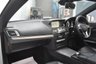 USED 2014 Y MERCEDES-BENZ E-CLASS 3.0 E350d V6 BlueTEC AMG Sport Cabriolet 2dr Diesel G-Tronic+ Euro 6 (s/s) (252 ps) Satellite Navigation, Heated Leather, DAB Radio, Cruise Control