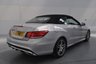 USED 2014 Y MERCEDES-BENZ E-CLASS 3.0 E350d V6 BlueTEC AMG Sport Cabriolet 2dr Diesel G-Tronic+ Euro 6 (s/s) (252 ps) Satellite Navigation, Heated Leather, DAB Radio, Cruise Control
