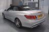 USED 2014 Y MERCEDES-BENZ E-CLASS 3.0 E350d V6 BlueTEC AMG Sport Cabriolet 2dr Diesel G-Tronic+ Euro 6 (s/s) (252 ps) Satellite Navigation, Heated Leather, DAB Radio, Cruise Control