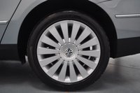 USED 2009 09 VOLKSWAGEN PASSAT 2.0 TDI Highline Estate 5dr Diesel Manual Euro 5 (110 ps) Cruise Control, Heated Leather Seats, Low Mileage