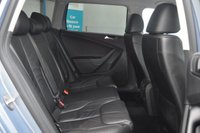 USED 2009 09 VOLKSWAGEN PASSAT 2.0 TDI Highline Estate 5dr Diesel Manual Euro 5 (110 ps) Cruise Control, Heated Leather Seats, Low Mileage