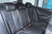 USED 2009 09 VOLKSWAGEN PASSAT 2.0 TDI Highline Estate 5dr Diesel Manual Euro 5 (110 ps) Cruise Control, Heated Leather Seats, Low Mileage