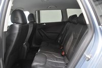 USED 2009 09 VOLKSWAGEN PASSAT 2.0 TDI Highline Estate 5dr Diesel Manual Euro 5 (110 ps) Cruise Control, Heated Leather Seats, Low Mileage